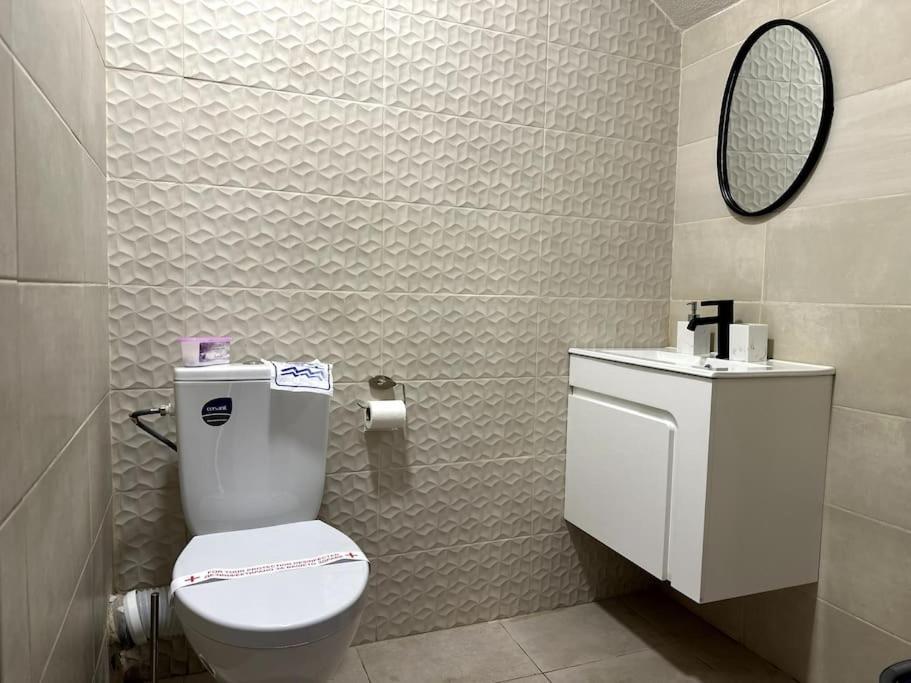 Apartament Luxury Duplex In Sofia Center Zewnętrze zdjęcie