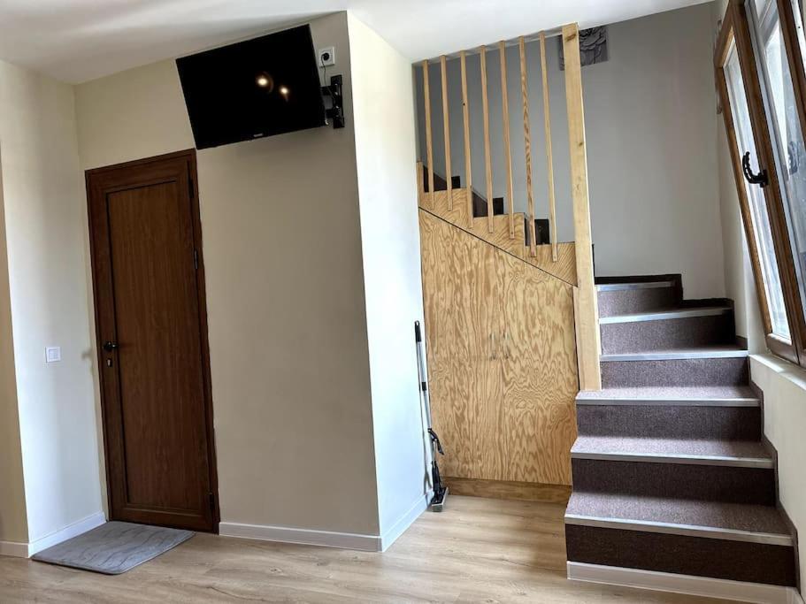 Apartament Luxury Duplex In Sofia Center Zewnętrze zdjęcie